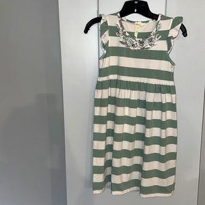 Matilda Jane sz12 girls dress